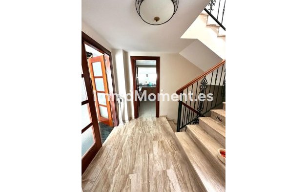Resale - Townhouse - Mijas - Calahonda
