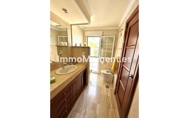 Resale - Townhouse - Mijas - Calahonda