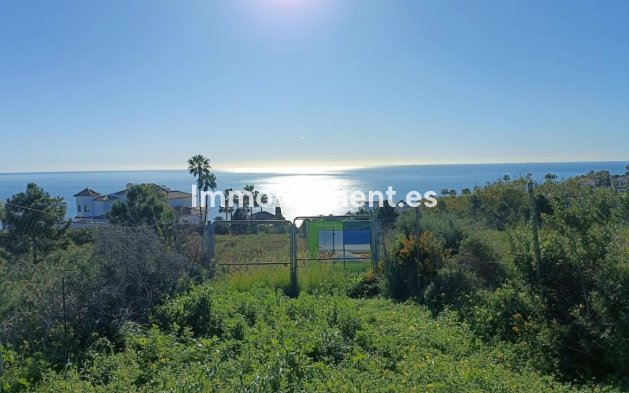 Wiederverkauf - Land - Manilva - Manilva Centro