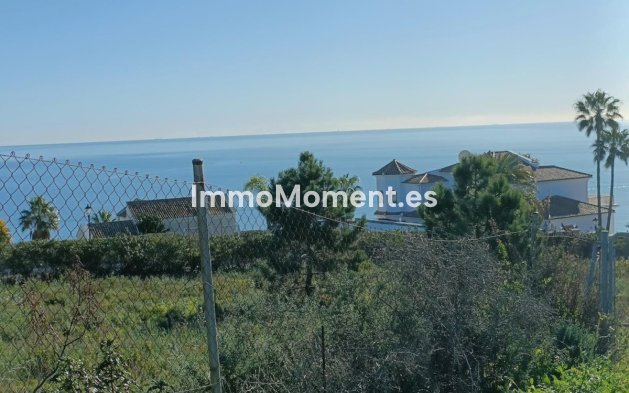 Wiederverkauf - Land - Manilva - Manilva Centro