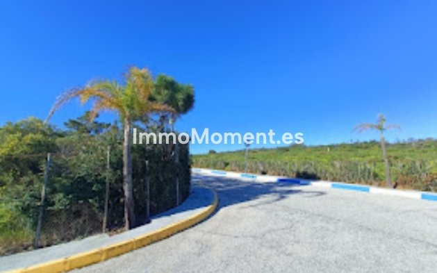 Wiederverkauf - Land - Manilva - Manilva Centro