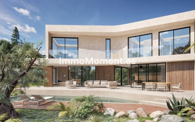 Wiederverkauf - Land - Manilva - Manilva Centro