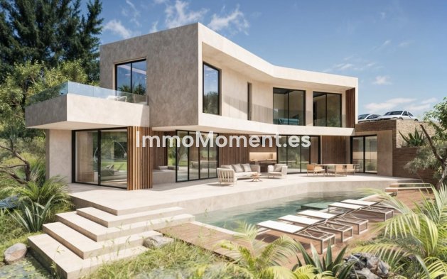 Wiederverkauf - Land - Manilva - Manilva Centro