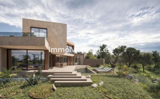 Wiederverkauf - Land - Manilva - Manilva Centro