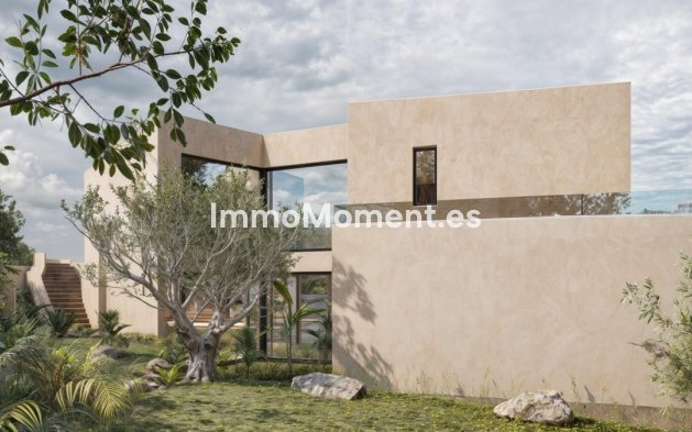 Wiederverkauf - Land - Manilva - Manilva Centro