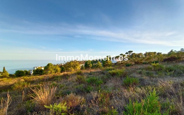 Wiederverkauf - Land - Manilva - Manilva Centro