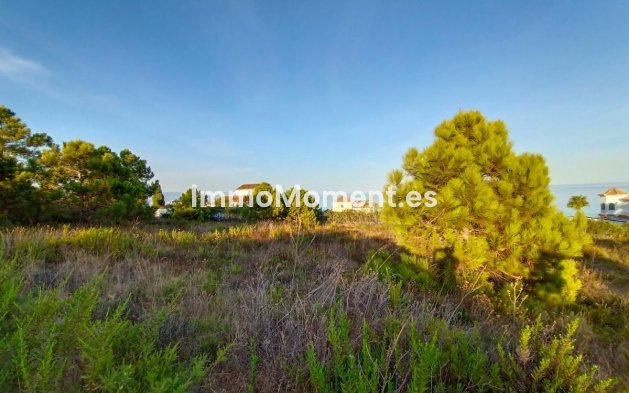 Wiederverkauf - Land - Manilva - Manilva Centro