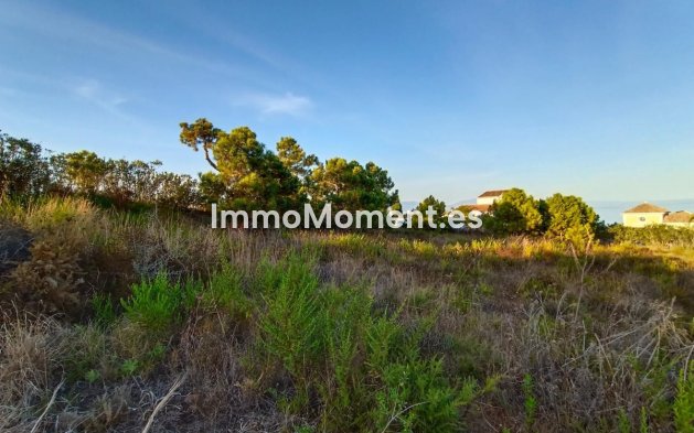 Wiederverkauf - Land - Manilva - Manilva Centro