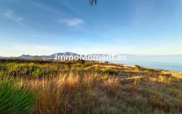 Wiederverkauf - Land - Manilva - Manilva Centro