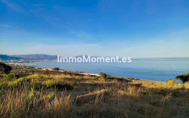 Wiederverkauf - Land - Manilva - Manilva Centro