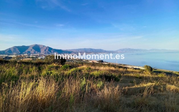 Wiederverkauf - Land - Manilva - Manilva Centro