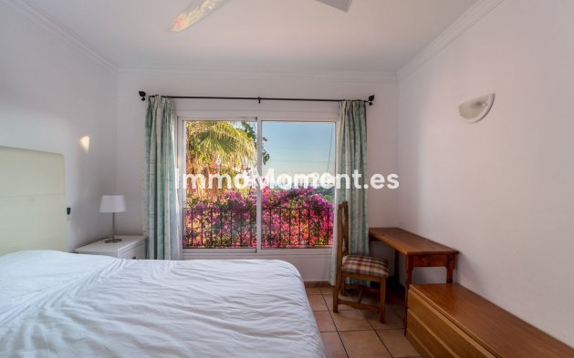 Bestaande woning - Villa - Estepona  - Estepona Centro