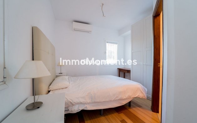 Bestaande woning - Villa - Estepona  - Estepona Centro