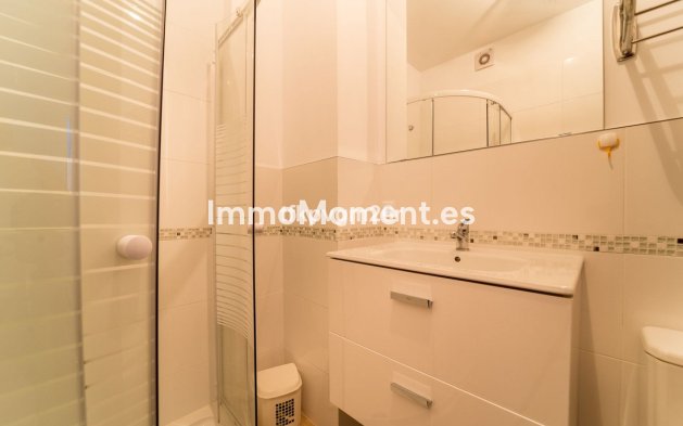 Bestaande woning - Villa - Estepona  - Estepona Centro