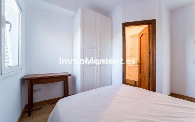 Bestaande woning - Villa - Estepona  - Estepona Centro