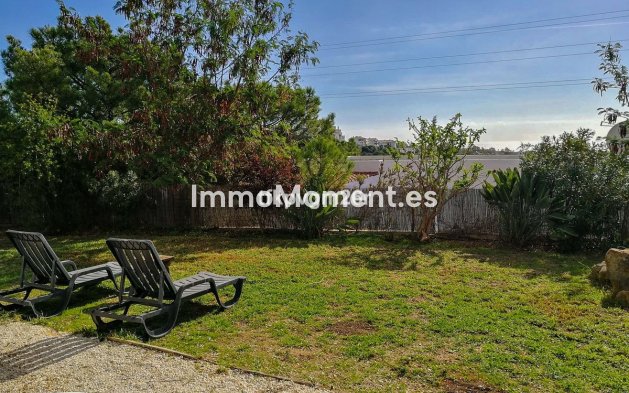 Bestaande woning - Villa - Estepona  - Estepona Centro