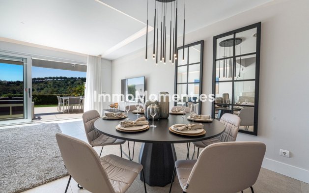 Resale - Townhouse - Mijas - La Cala Golf