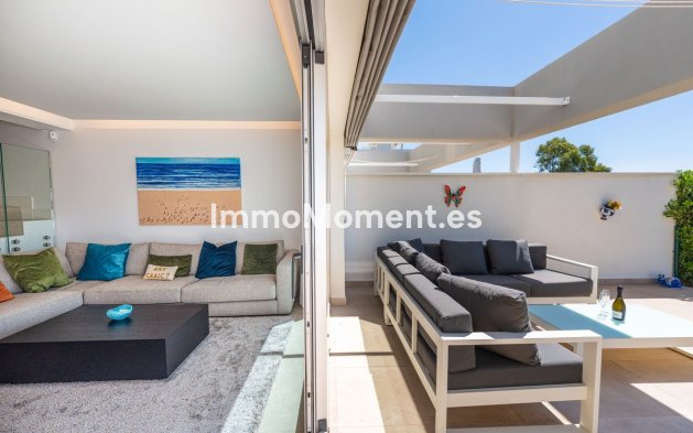 Resale - Townhouse - Mijas - La Cala Golf