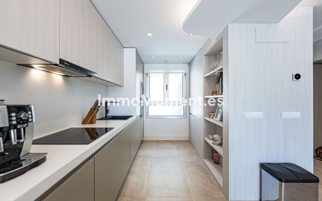 Resale - Townhouse - Mijas - La Cala Golf