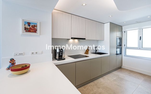 Resale - Townhouse - Mijas - La Cala Golf