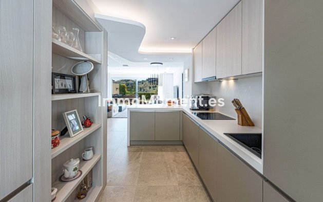Resale - Townhouse - Mijas - La Cala Golf