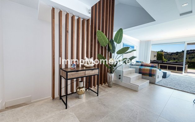 Resale - Townhouse - Mijas - La Cala Golf