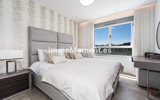 Resale - Townhouse - Mijas - La Cala Golf