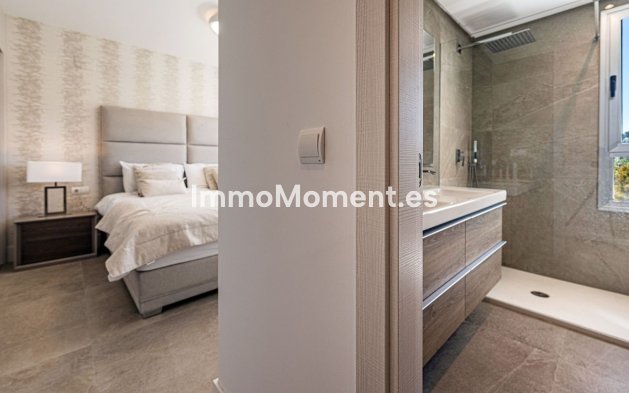Resale - Townhouse - Mijas - La Cala Golf