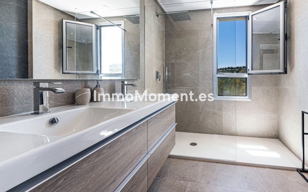 Resale - Townhouse - Mijas - La Cala Golf