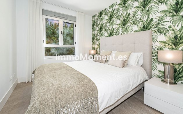 Resale - Townhouse - Mijas - La Cala Golf