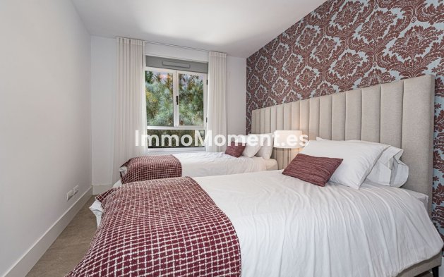 Resale - Townhouse - Mijas - La Cala Golf