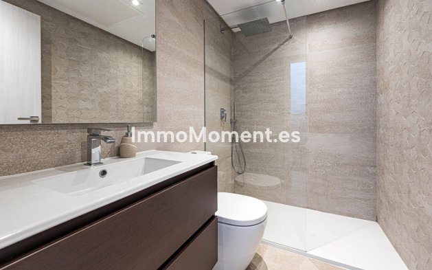 Resale - Townhouse - Mijas - La Cala Golf