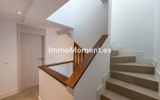 Resale - Townhouse - Mijas - La Cala Golf