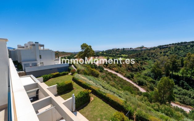 Resale - Townhouse - Mijas - La Cala Golf