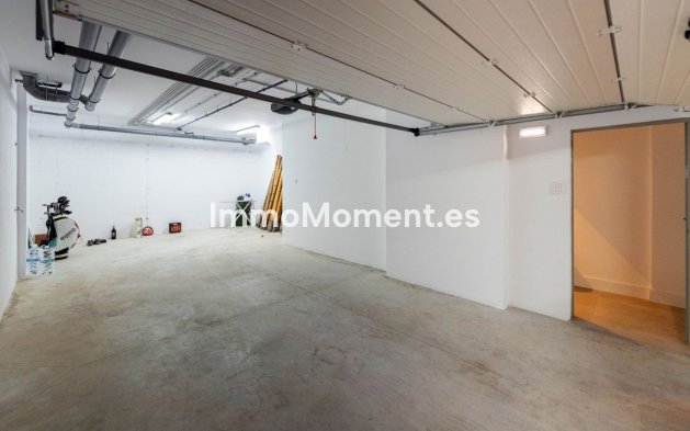 Resale - Townhouse - Mijas - La Cala Golf