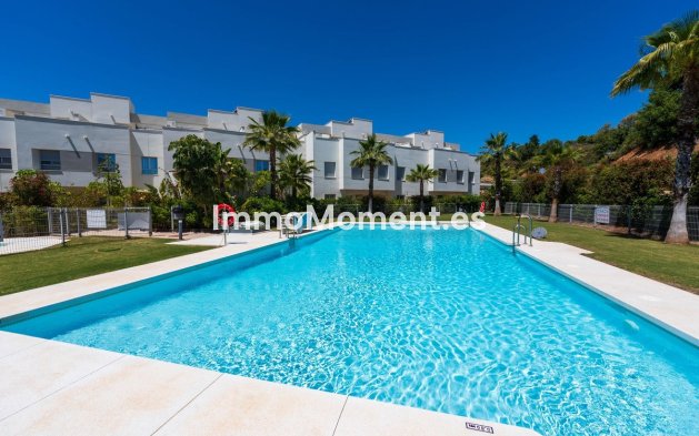 Resale - Townhouse - Mijas - La Cala Golf
