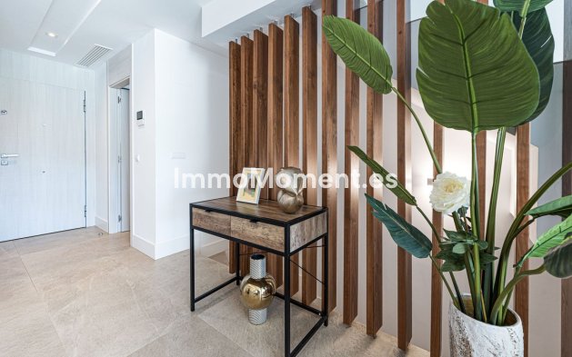 Resale - Townhouse - Mijas - La Cala Golf