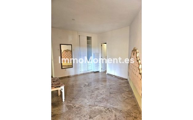 Wiederverkauf - Wohnung - Marbella - San Pedro de Alcántara