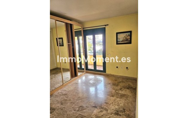 Wiederverkauf - Wohnung - Marbella - San Pedro de Alcántara