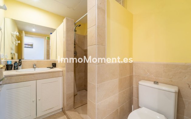 Resale - Apartment - Benahavís - Los Arqueros