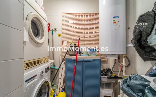 Resale - Apartment - Benahavís - Los Arqueros