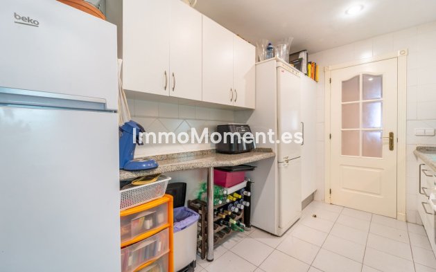 Resale - Apartment - Benahavís - Los Arqueros