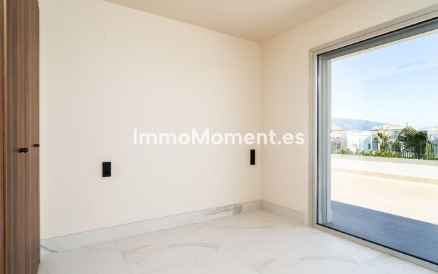 Wiederverkauf - Wohnung - Marbella - San Pedro de Alcántara