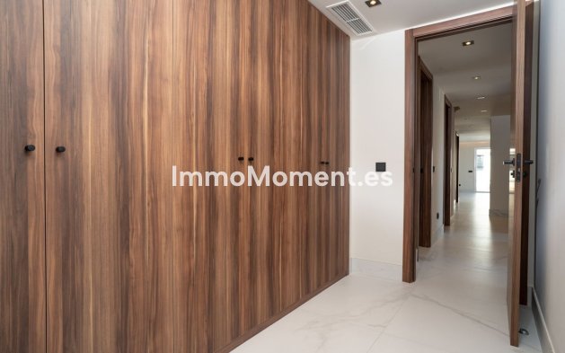 Wiederverkauf - Wohnung - Marbella - San Pedro de Alcántara