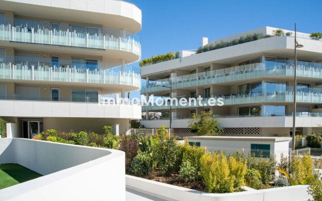 Wiederverkauf - Wohnung - Marbella - San Pedro de Alcántara