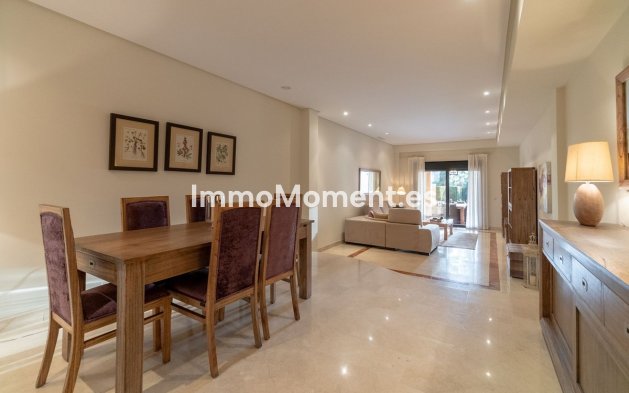 Resale - Apartment - Marbella - Marbella Centro