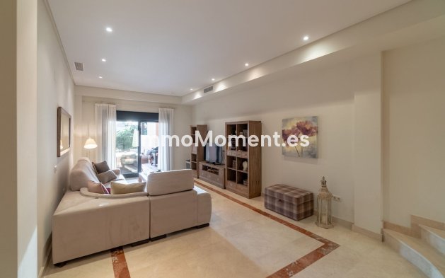 Resale - Apartment - Marbella - Marbella Centro