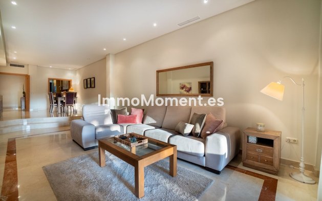 Resale - Apartment - Marbella - Marbella Centro