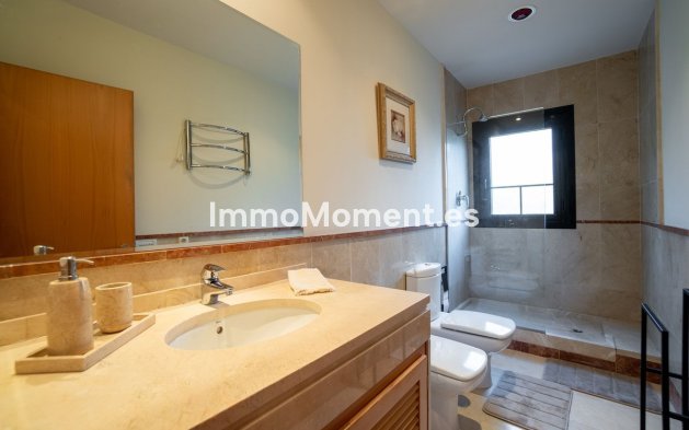 Resale - Apartment - Marbella - Marbella Centro