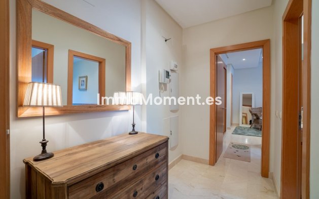Resale - Apartment - Marbella - Marbella Centro